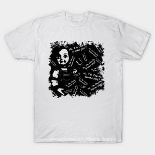 Childs Play T-Shirt